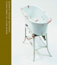 Joseph beuys lenbachhaus - beuys,