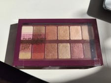 ❤️Farbpalette--Maybelline