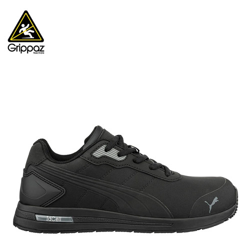 Puma safety bounce - bounce, low