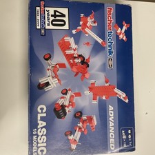 fischertechnik Classic