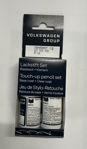 Original audi lackstift set - original,