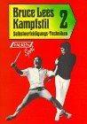 Bruce Lees Kampfstil 2