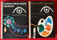 Schöne Dinge + Kunst selbst