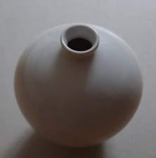 KPM Berliner Manufaktur: Vase