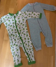 8 St Set Babykleidung Paket