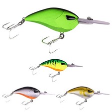 Zeck Cat Crank Catfish Wobbler