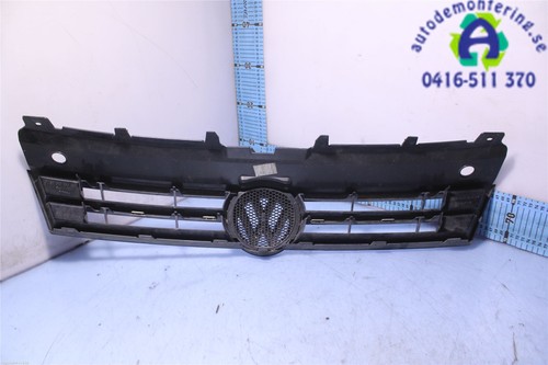 Kühlergrill komplett - ,