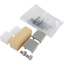 GEZE Gleitschienenset