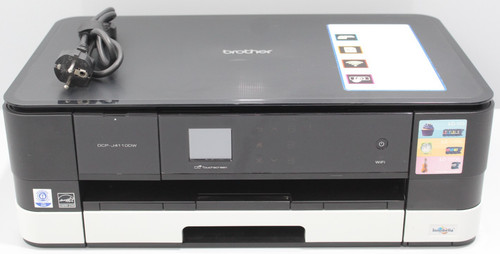 Brother dcp j4110dw 3in1 - dcp-j4110dw,