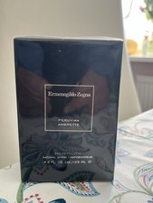 Ermenegildo Zegna Peruvian