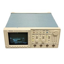 Tektronix tds 540a - tds,