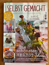 SELBST GEMACHT - Mein