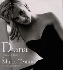 Diana Princess of Wales von