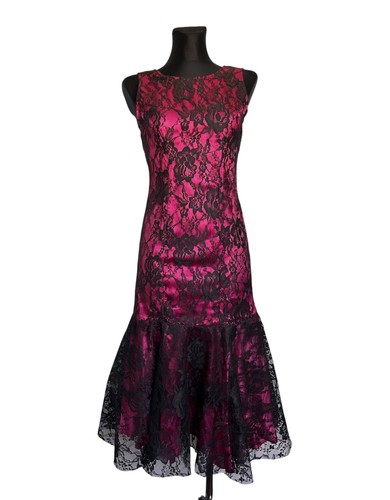 Kleid größe von nicowa - xs,