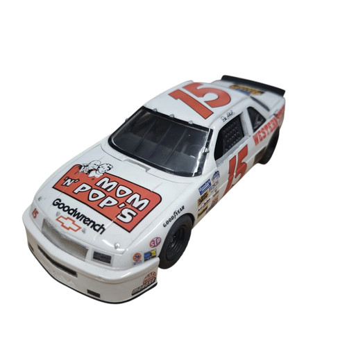 Modellauto nascar rennwagens - modellauto, nascar-rennwagens