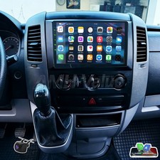 For Mercedes Benz Sprinter