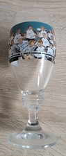 Bierglas  Deutsche Fussball- Nationalmannschaft von 2005