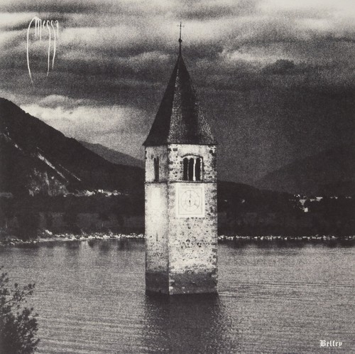 Messa belfry - belfry, (vinyl)