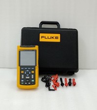 FLUKE 125 Industrieller