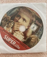 Die verzauberte Marie – DVD