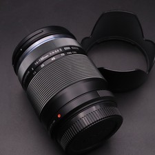 OLYMPUS M.ZUIKO DIGITAL ED