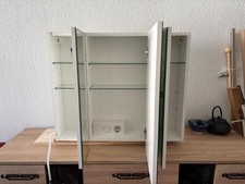 Spiegelschrank Bad mit