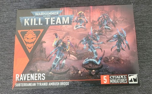 Warhammer 40k kill - 40k,