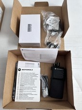 MOTOROLA DP4401E Tragbares
