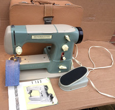 SewMaster Super De-Luxe
