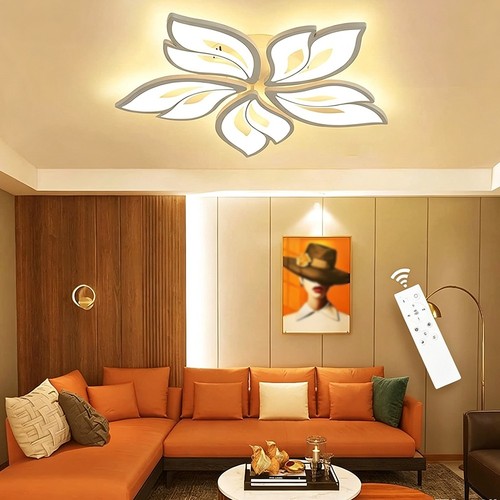 Led deckenleuchte dimmbar - deckenleuchte,