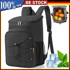 Kühlrucksack Kühltasche