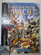 Das Schwarze Auge | DSA |