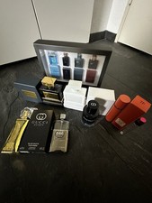 Parfum Sammlung Leer Flakons !