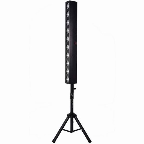 Citronic amber led blinder - citronic,
