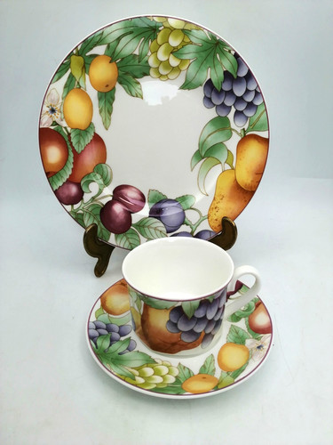 Villeroy boch gallo - gallo, design