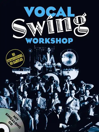 Vocal swing workshop zustand - swing,