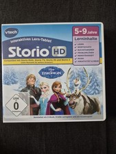 Storio HD SPIEL "Die