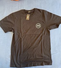 2  x Stüssy T Shirt , Größe