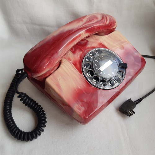 80er telefon wählscheibe - 80er,