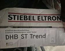 Stiebel Eltron DHB 18/21/24 ST