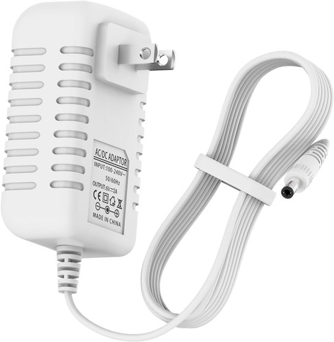 Replacement charger for - charger,