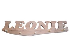 Garderobe Kindergarderobe