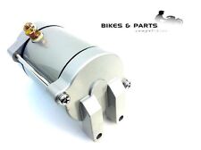 ANLASSER E-STARTER MOTOR START FÜR MZ 125 SM SX RT MODELLE ab Bj 2000 NEU