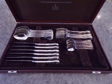 WMF Modell Würzburger Gravur