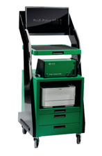 Hella Gutmann Mega compa HG4, HG4-DMK