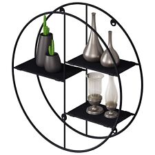 Wandregal Wandboard Hängeregal Schweberegal Bücherregal Lounge Bücher Wohnzimmer