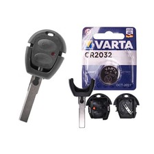 Funk Schlüssel Gehäuse für