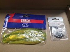 3 x Wolfsbarsch Angeln