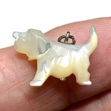 LUX Victorian Mother of Pearl