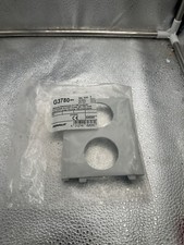 Tehalit Blende Steckdose 2-f